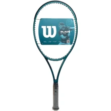 Ракетка для тенісу Wilson BLADE 98 18X20 V9.0 Gr3 (WR149911-3): undefined undefined