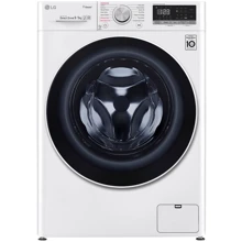 Стиральная машина LG F4DN409S0: Тип машины Автомат с сушкой