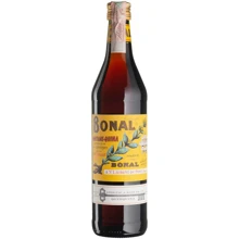 Вермут Bonal Quina Liqueur, 0.75л 16% (BW45567): Объем, л 0.75