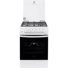 Плита комбинированная Greta 1470-ГЕ-17 (GZ 5002 CG 33 (W): Тип устройства Комбинированная плита