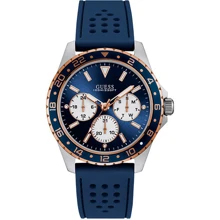 Наручные часы Наручные часы GUESS W1108G4: Стиль Спортивный