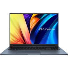 Ноутбук ASUS Vivobook Pro 16 K6602ZE (K6602ZE-DB76) RB: Экран 16" IPS (1920x1200)