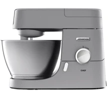 Кухонний комбайн Kenwood KVC 3110 S Silver: Потужність, Вт 1000 Вт