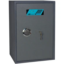 Сейф Safetronics NTL 62ME: Тип Меблевий