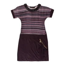 Сукня Marions MEL8168BP 152 см фіолетове: Тип плаття