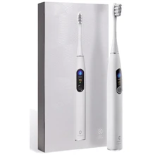 Зубная щетка Oclean X Pro Elite: Назначение взрослая