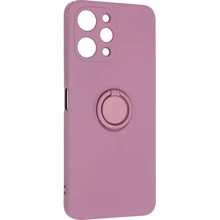Чехол для телефонов ArmorStandart Icon Ring Purple for Xiaomi Redmi 12 4G (ARM68820): Совместимость Xiaomi Redmi 12 4G