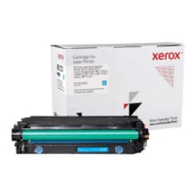 Картридж Xerox HP CF361X (508X), Canon 040H cyan (006R03680): Виробник Xerox
