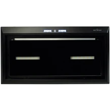 Вытяжка Best Chef Loft Box 1100 Black 54 (4F493N2L7B): Тип воздухоочистителя Рециркуляция, Отвод
