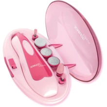 Scarlett SC-MS95006: Производитель Scarlett