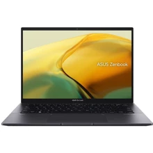 Ноутбук ASUS ZenBook 14 (UM3402YA-KP373W_1TB): Экран 14" (2560x1600)