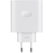 Зарядное устройство OnePlus USB-C Wall Charger SuperVOOC 160W White (VCK8HAEH): Особенности USB-C