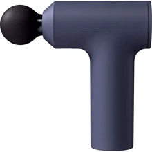 Масажер Xiaomi Massage Gun Mini Navy Blue (XMFG-M352): Виробник Xiaomi