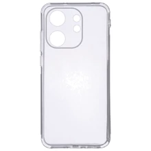 Чехол для телефонов TPU Case Epic Transparent Full Camera for Infinix Smart 9 4G / Hot 50i: Совместимость Infinix Smart 9 4G / Hot 50i