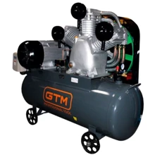 Компрессор GTM KCJ3100-300L: Тип поршневой