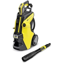 Мінімийка високого тиску Karcher K 7 Smart Control (1.317-200.0): Максимальний тиск (бар) 180