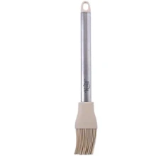 Пензлик силіконовий Krauff Silikon Cream 28 см (24715): undefined undefined
