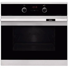 Духовой шкаф электрический Amica EBF 7522 AA: Объем, л 65