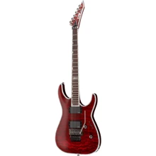 Электрогитара LTD MH-1000 (SEE THRU BLACK CHERRY): Тип Электрогитара