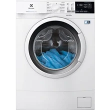 Пральна машина Electrolux EW6S406WU: Тип машини автомат