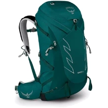 Рюкзак туристический Рюкзак туристический Osprey Tempest 34 S21 Jasper Green M/L зеленый (009.2353): Производитель Osprey