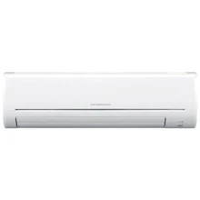 Кондиціонер Mitsubishi Electric MS-GF60VA-E1: Вид установки внутрішнього блоку настінний