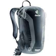 Рюкзак Deuter Speed lite 15 Black-Granite (33111): Производитель Deuter