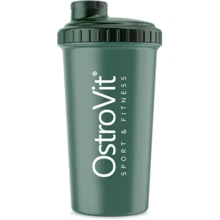 Шейкер OstroVit Shaker 700 ml dark green: Страна производитель Польша