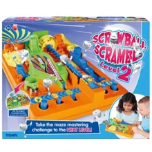 Настольная игра Tomy Games Лабиринт 2 (T73109): Производитель Tomy Games