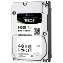 Внутрішній жорсткий диск Seagate Exos 15E900 SAS 15K 900 GB (ST900MP0146): Форм-фактор 3.5"