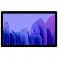 Планшет Samsung Galaxy Tab A7 10.4" LTE 3/32 GB Grey Approved Витринный образец: Причина уценки Как новый (витринный образец): планшет выглядит и функционирует как новый. Гаджет полностью протестирован по программе Approved, все функции работают корректно