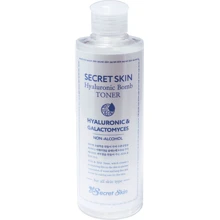 Secret Skin Hyaluronic Bomb Toner Гиалуроновый тонер для лица 250 ml: Пол Для женщин