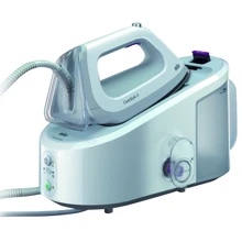 Парогенератор Braun CareStyle 3 IS 3044 WH: Мощность, Вт 2400