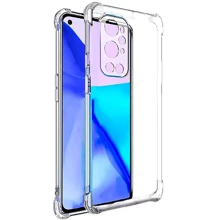 Чехол для телефонов BeCover TPU Case Anti-Shock Clear for OnePlus 9 Pro (709849): Совместимость OnePlus 9 Pro