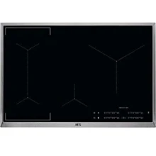 Варочная поверхность AEG IKE84441XB: Размеры для встраивания 75х49 см