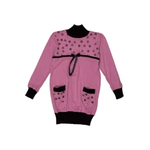 Туника Marions MEL4260 128 см сиреневая: Тип Туники