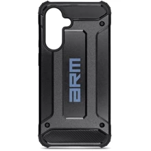 Чохол для телефона ArmorStandart Panzer Black для Samsung A366 Galaxy A36 5G (ARM82194): Сумісність Samsung A366 Galaxy A36 5G