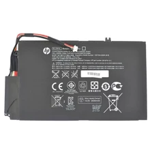 Батарея для ноутбука HP Compaq HSTNN-IB3R Envy 4-1000 14.8V Black 3400mAh Orig (11116): Емкость, мАч 3400