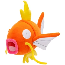 М'яка іграшка Pokemon Медикарп W20 (PKW3943): Тип герои мультфильмов и кино