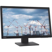 Монітор Lenovo ThinkVision E22-28 (62B9MAT4UA): Покриття екрану матовое