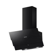 Вытяжка Interline AIR BL A/60/GL/T: Тип воздухоочистителя Рециркуляция, Отвод
