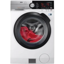 Стиральная машина AEG L9WBCN61B: Тип машины Автомат с сушкой