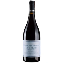 Вино Domaine Bruno Clair Chambolle Musigny 1er Cru Les Charmes красное сухое 0.75л (BWR2545): Страна производитель Франция
