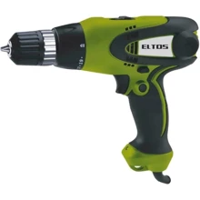Дрель-шуруповерт Eltos ДЭ-920/2: Производитель Eltos