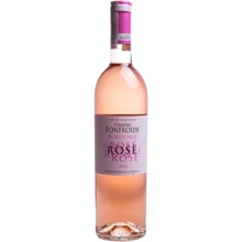 Вино Chateau Fonfroide Bordeaux розовое сухое 0.75л 12% (PLK3500610055751): Страна производитель Франция