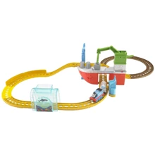 Залізниця Thomas and friends Доставка акул (BMF08): Тип набір