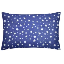 Наволочка Cosas Star Blue Zig 60х40 см (4822070625275): Тип наволочка