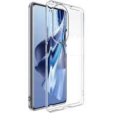 Чехол для телефонов TPU Case Epic Transparent Full Camera for Oppo Reno 10 / 10 Pro: Совместимость Oppo Reno 10 / 10 Pro