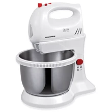 Миксер Heinner HMBR-300W: Мощность, Вт 300