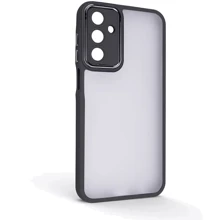 Чехол для телефонов ArmorStandart Shade Case Black for Samsung A155 Galaxy A15 4G / A156 Galaxy A15 5G (ARM73424): Совместимость Samsung A155 Galaxy A15 4G / A156 Galaxy A15 5G